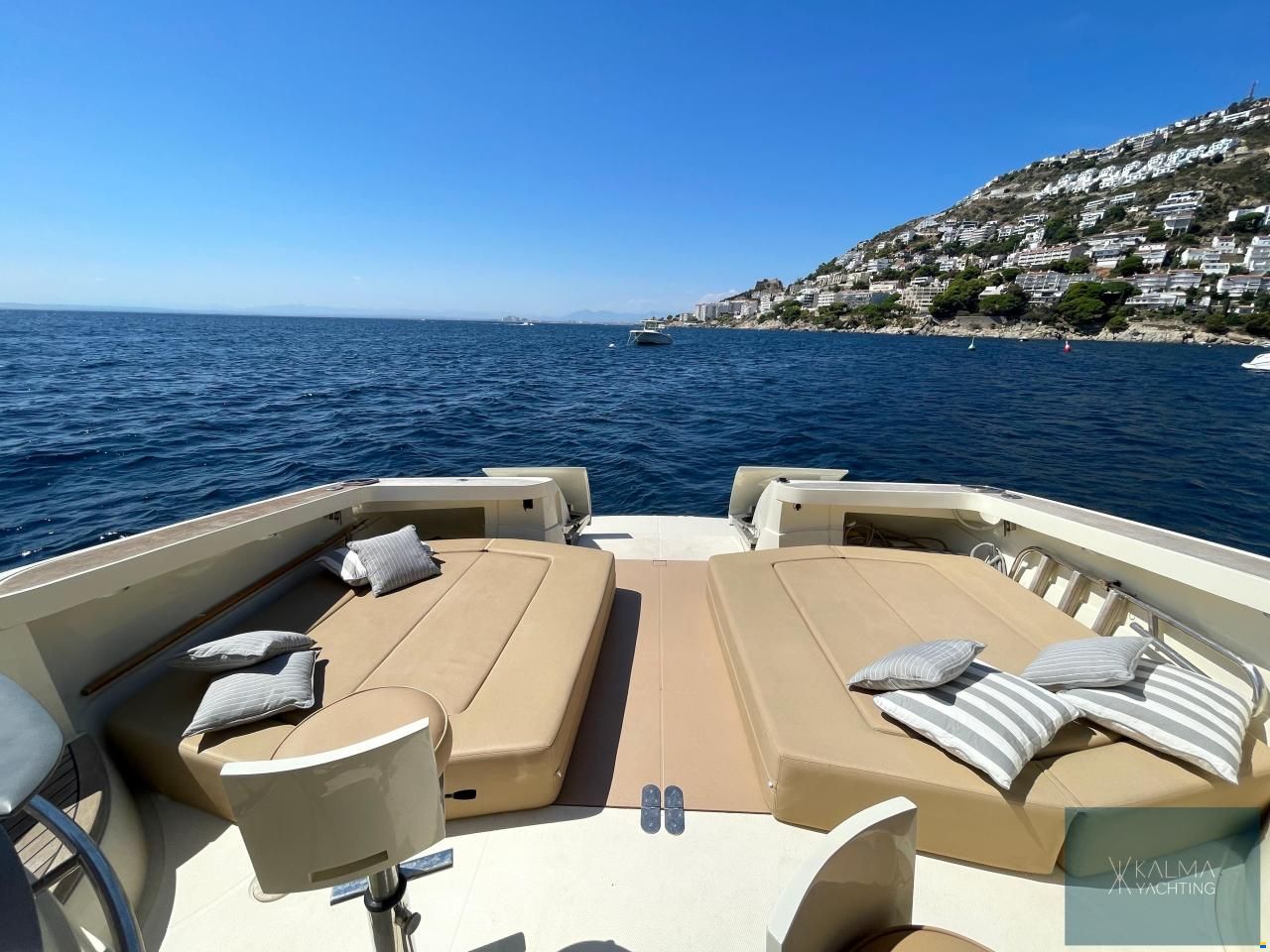 Baia One 43
