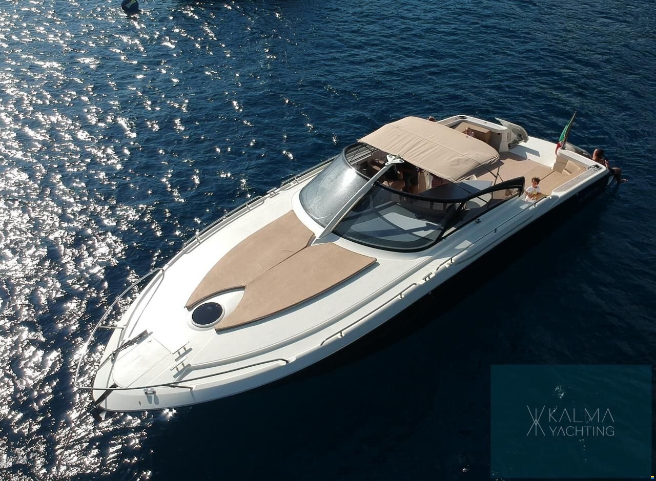 Baia One 43
