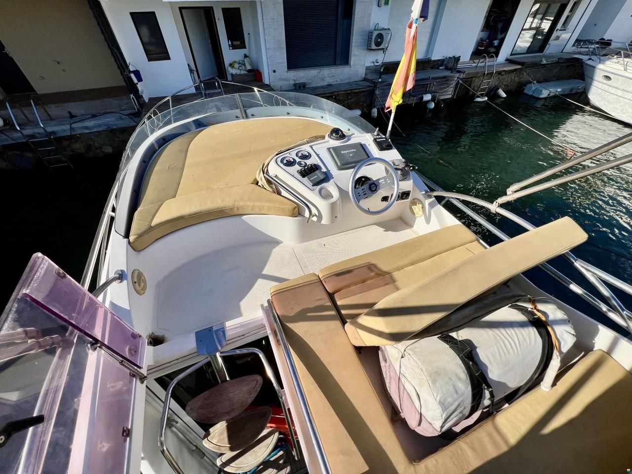 Sessa Dorado 36