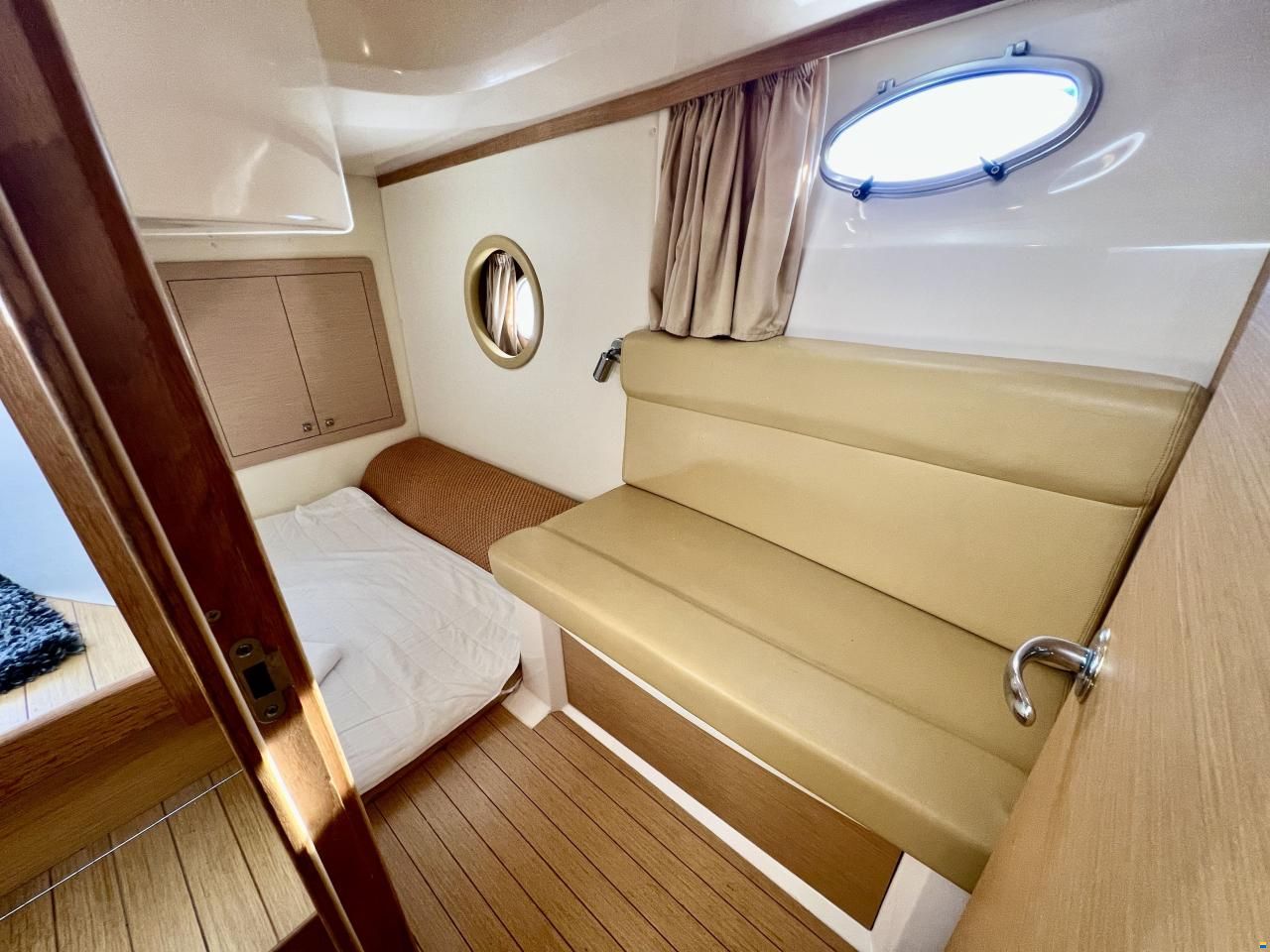 Sessa Dorado 36
