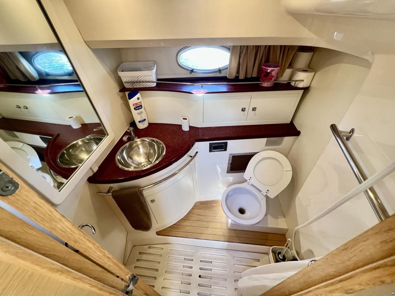 Sessa Dorado 36