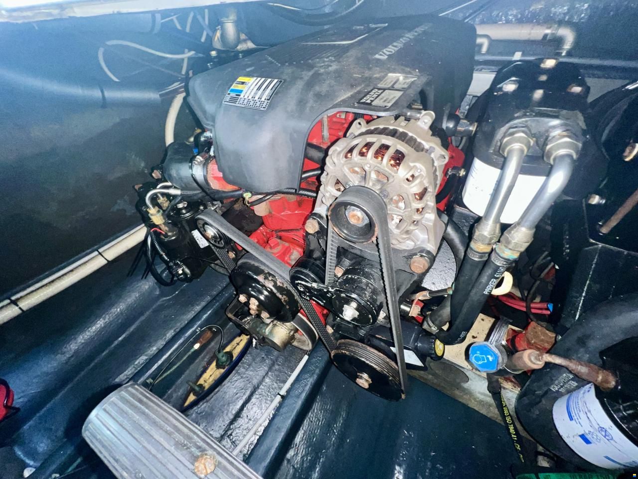 Cranchi Zaffiro 28