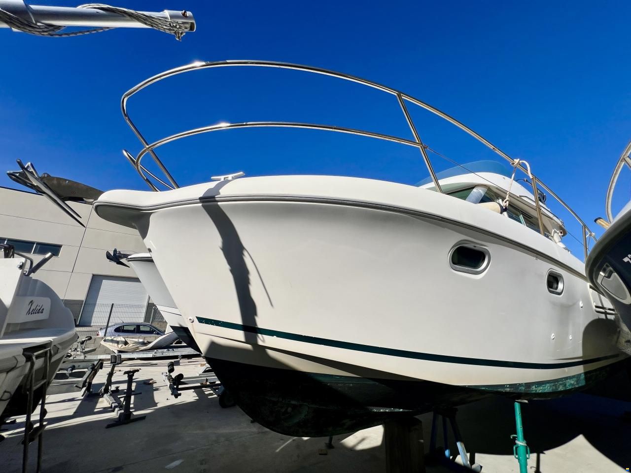 Jeanneau Merry Fisher 925