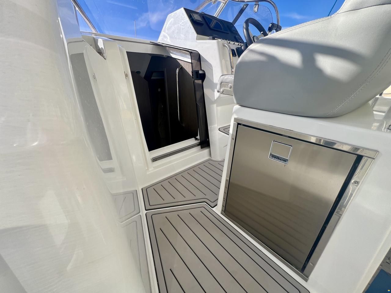 Beneteau Flyer 9 Sundeck