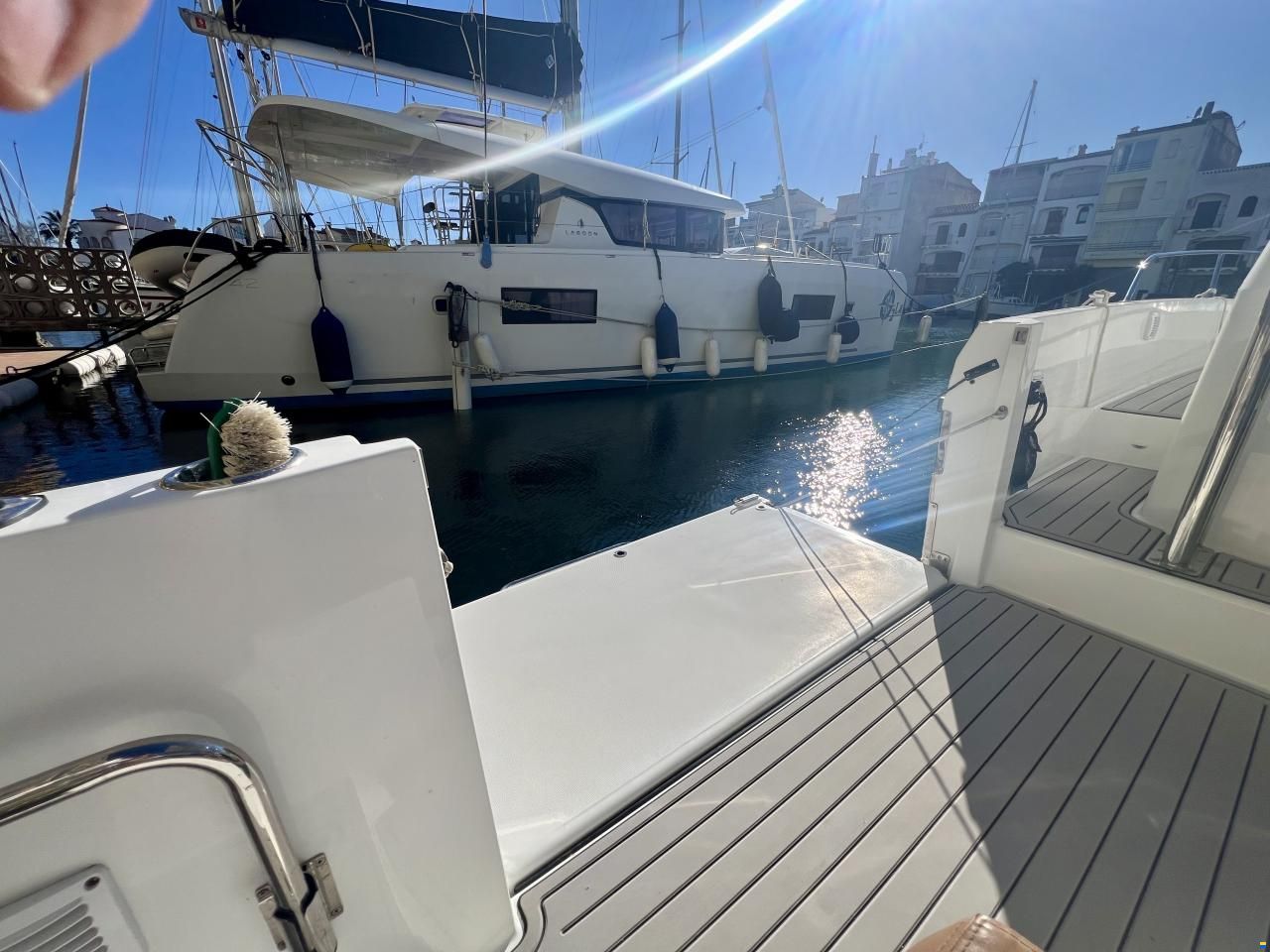 Beneteau Flyer 9 Sundeck