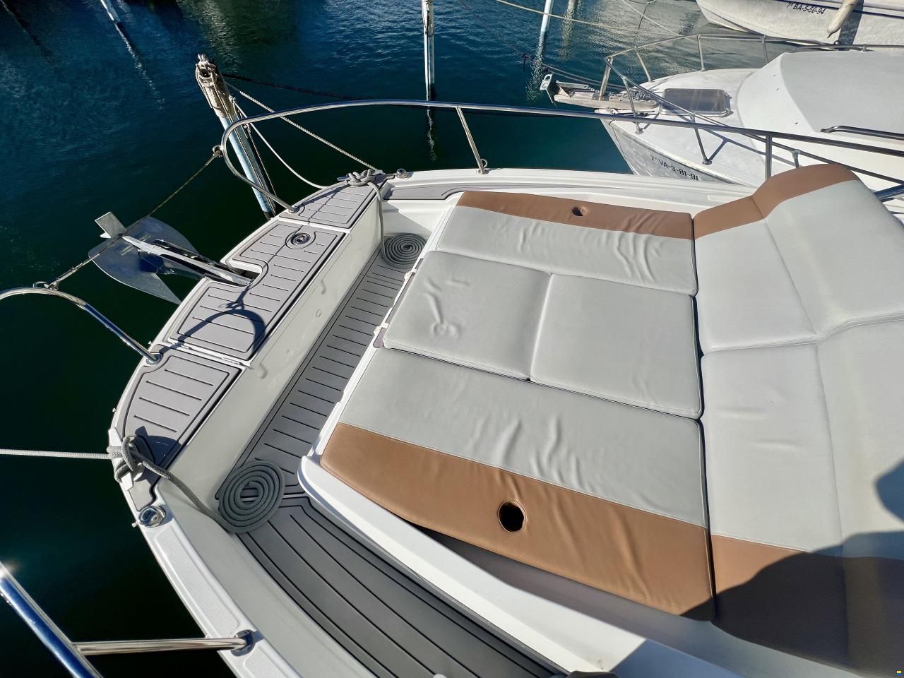 Beneteau Flyer 9 Sundeck