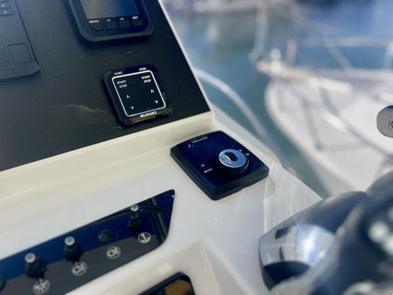 Beneteau Flyer 9 Sundeck