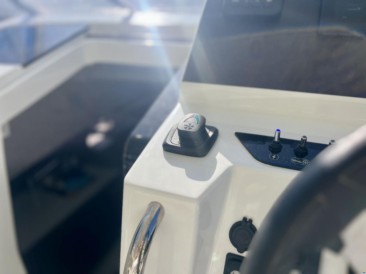 Beneteau Flyer 9 Sundeck