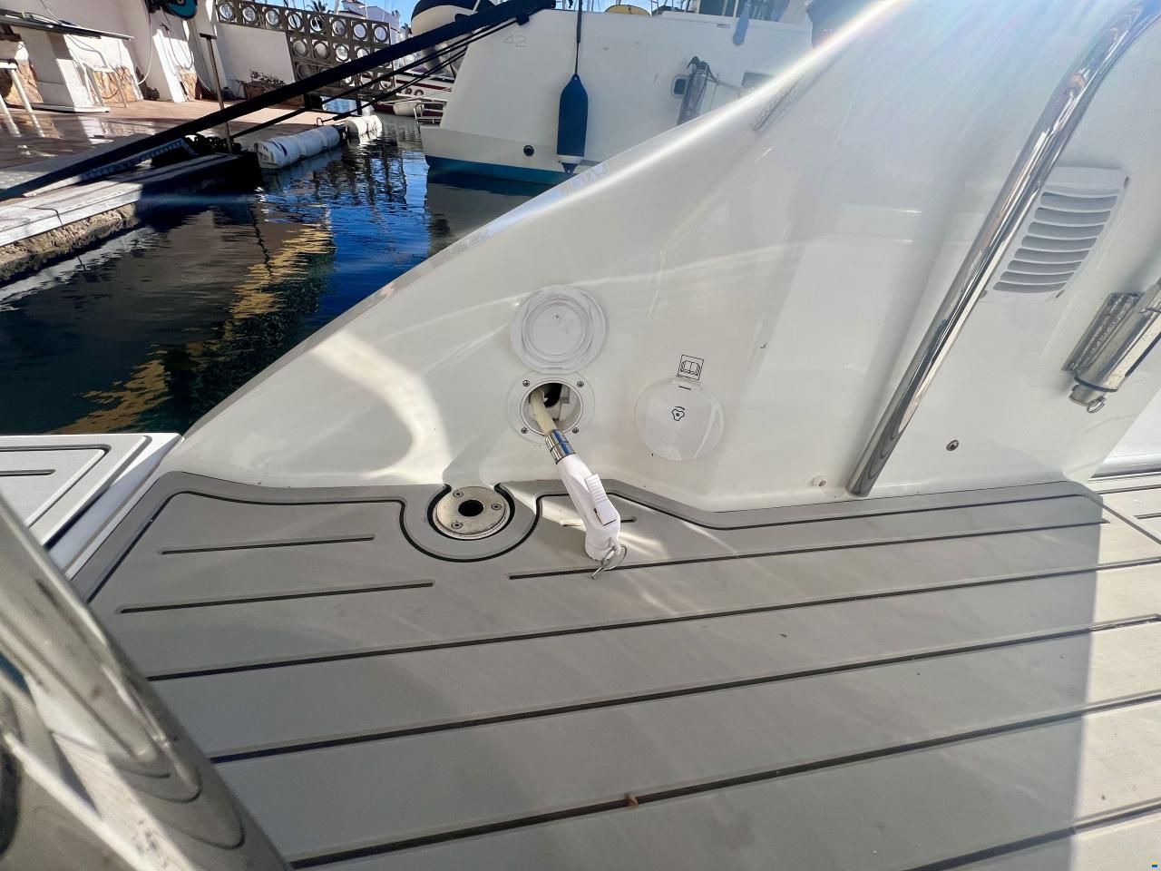 Beneteau Flyer 9 Sundeck