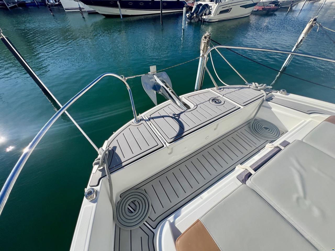 Beneteau Flyer 9 Sundeck