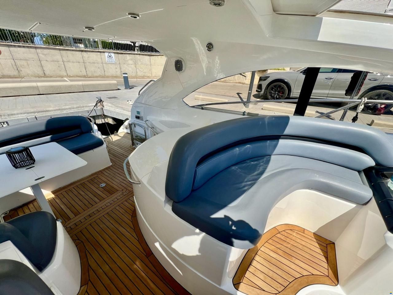 Sunseeker Portofino 47