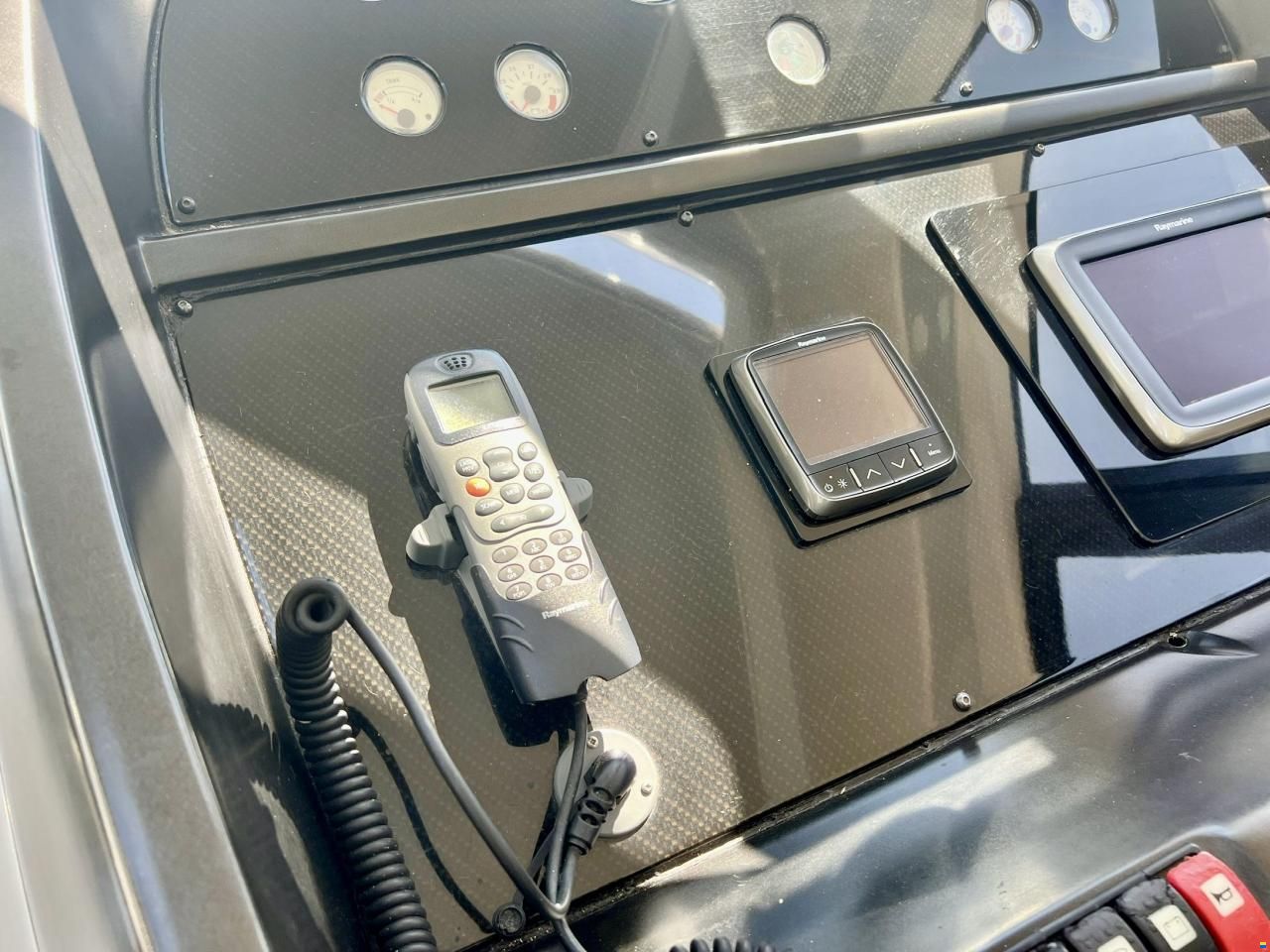 Sunseeker Portofino 47