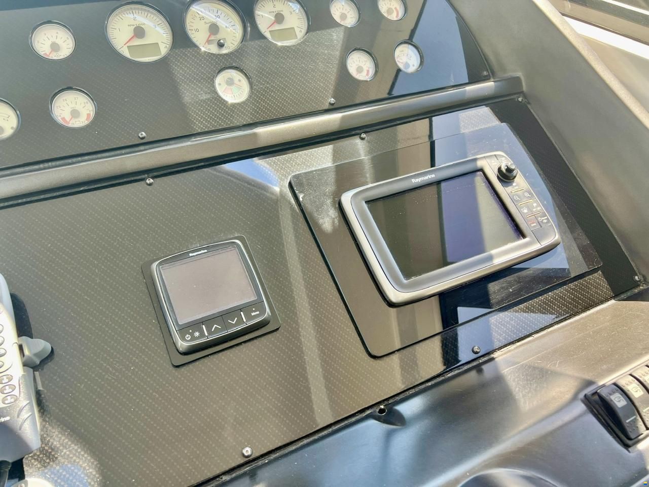 Sunseeker Portofino 47
