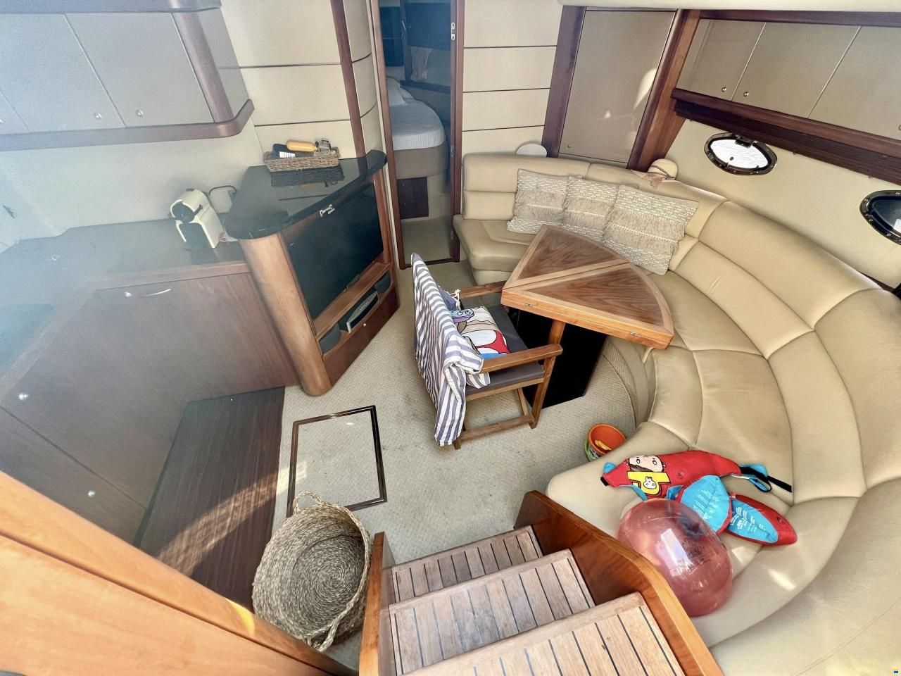 Sunseeker Portofino 47