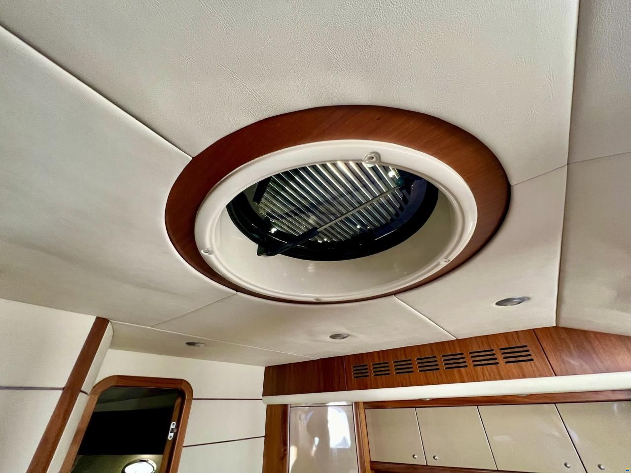 Sunseeker Portofino 47