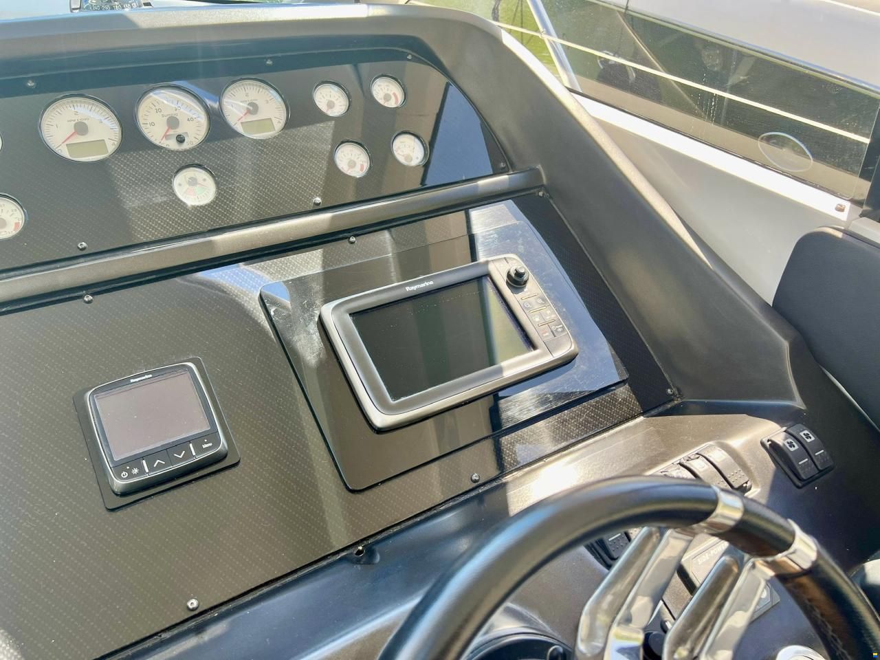 Sunseeker Portofino 47