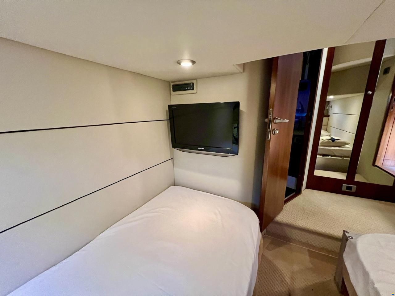 Sunseeker Portofino 47