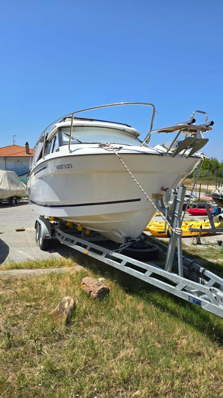 Jeanneau Merry Fisher 795 S2