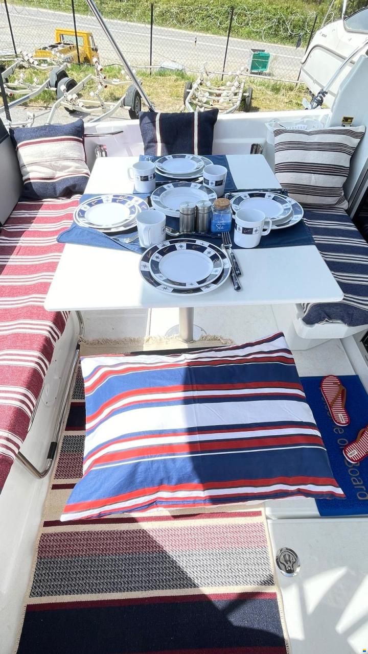 Jeanneau Merry Fisher 795 S2