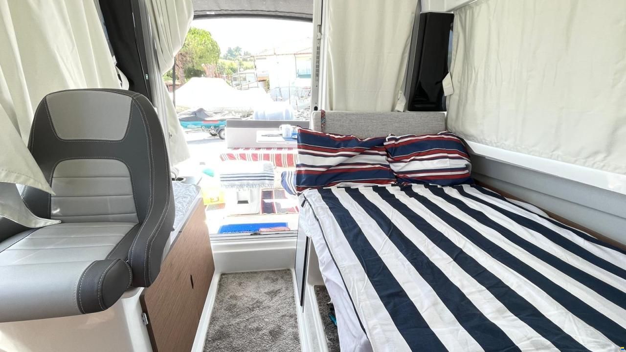 Jeanneau Merry Fisher 795 S2