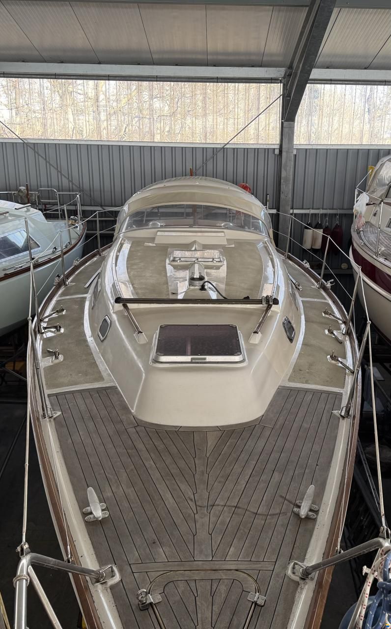 Asmus Hanseat 70