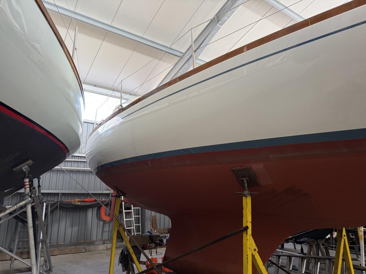Asmus Hanseat 70