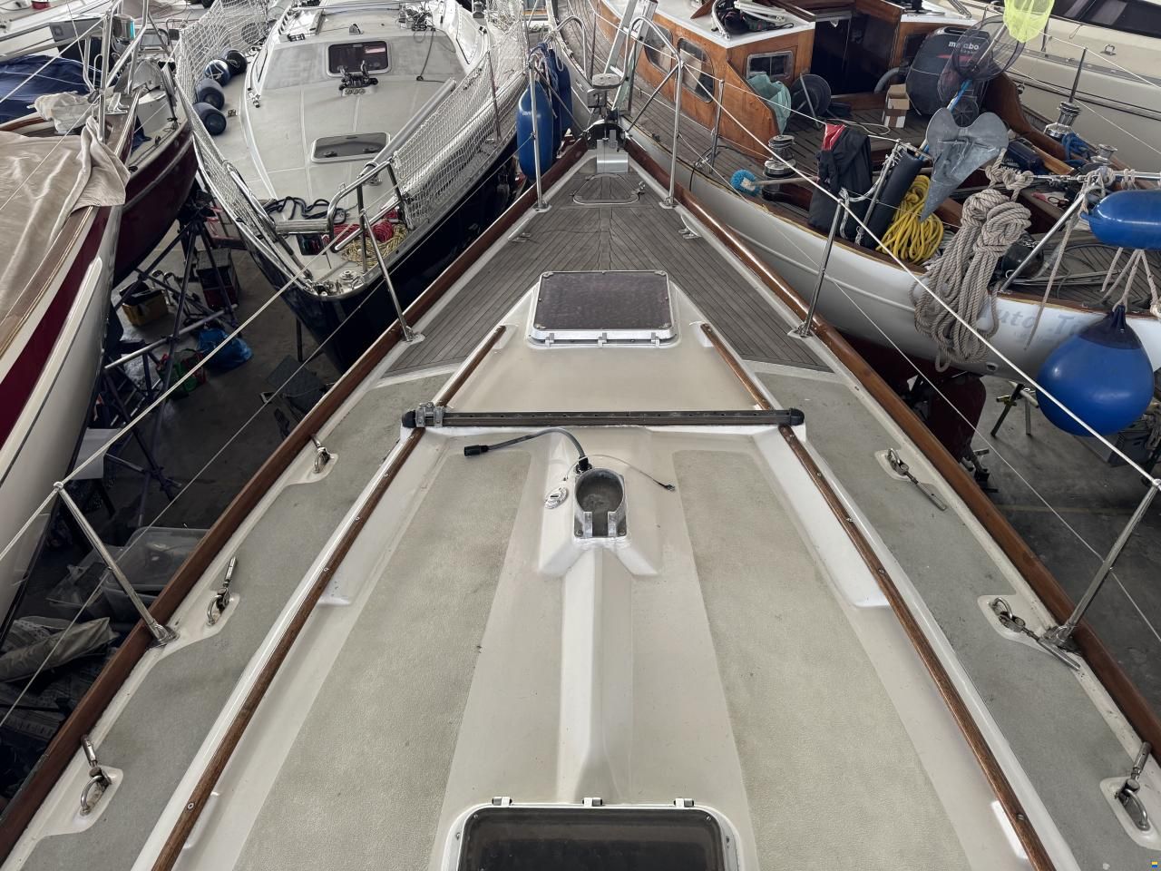 Asmus Hanseat 70