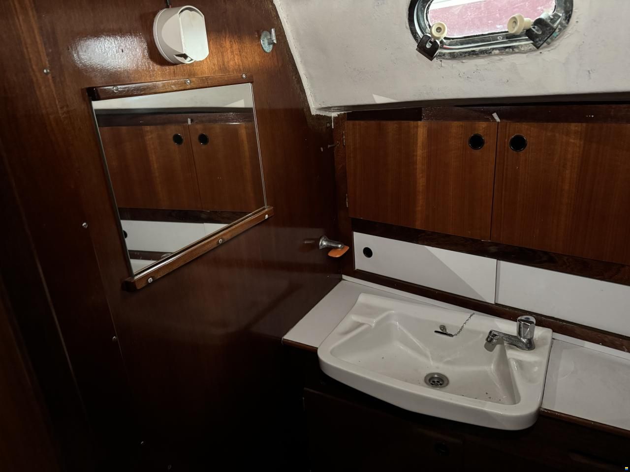 Asmus Hanseat 70