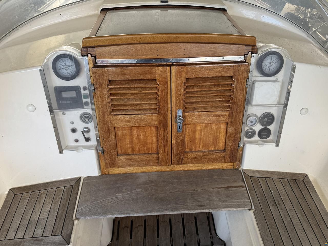 Asmus Hanseat 70