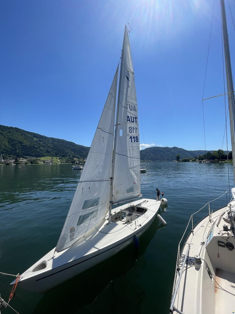 Frauscher Dyas