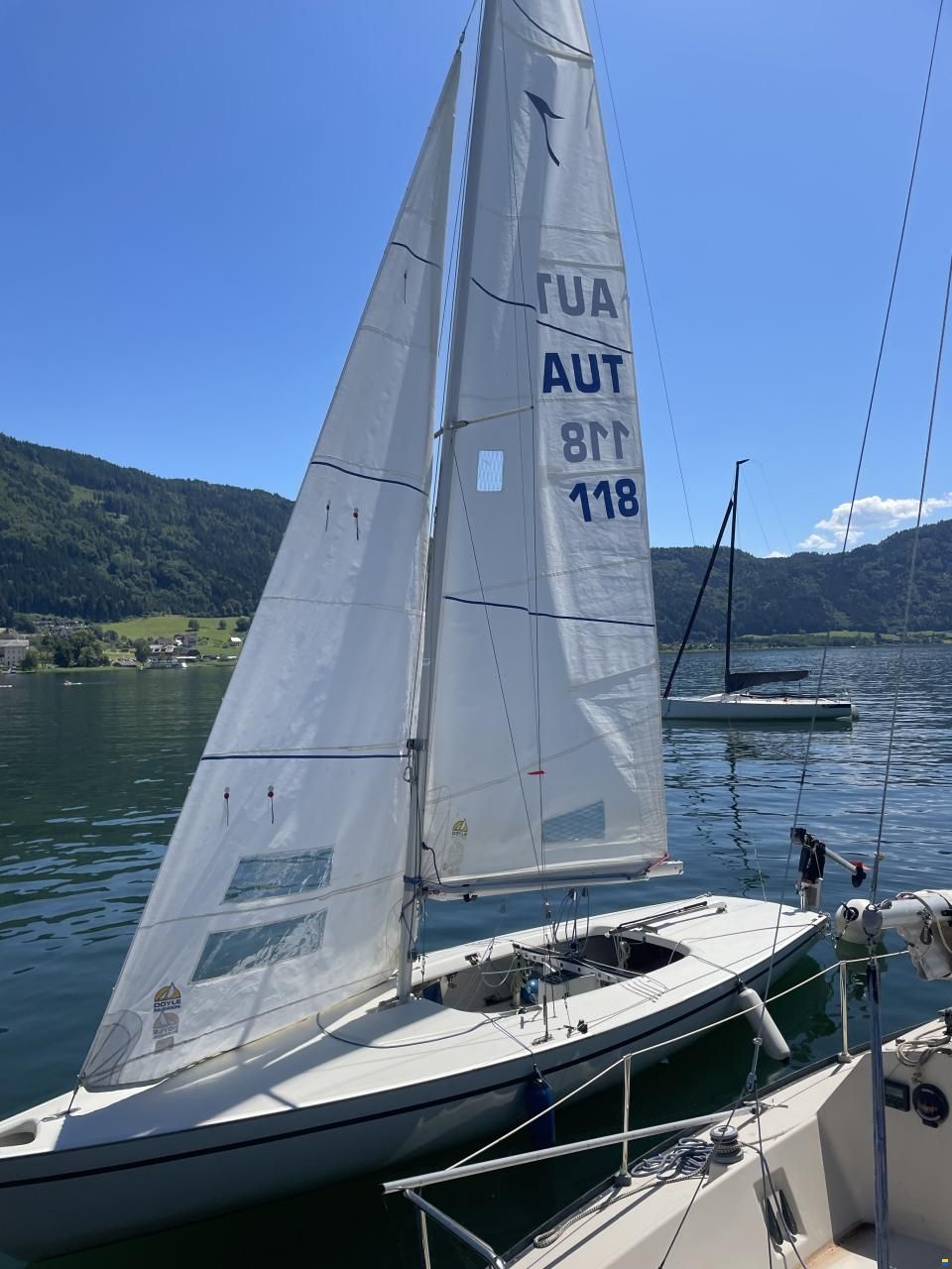 Frauscher Dyas