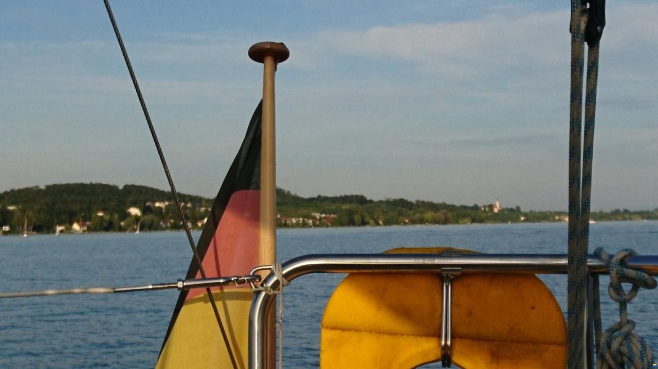 Hanse 331 - schneller Cruiser-Racer