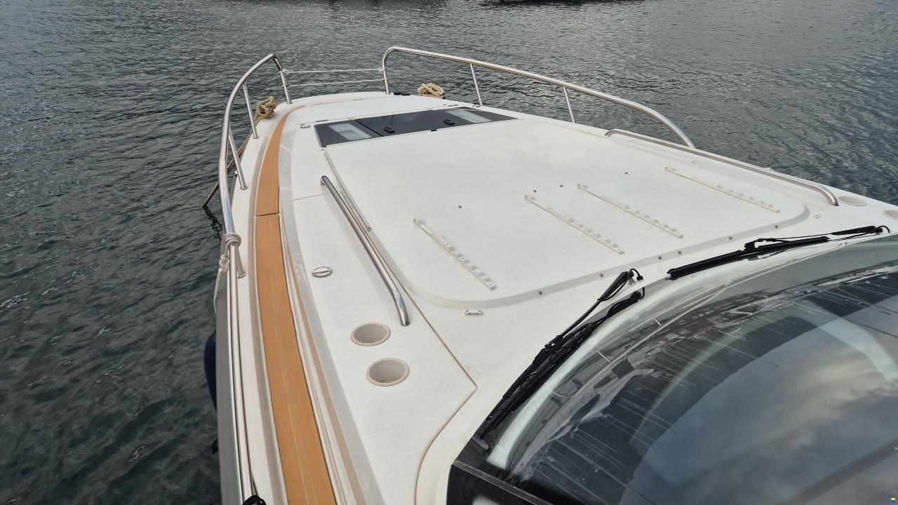 Nimbus W11