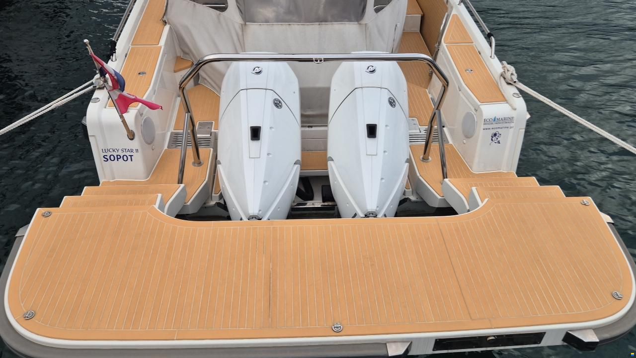 Nimbus W11
