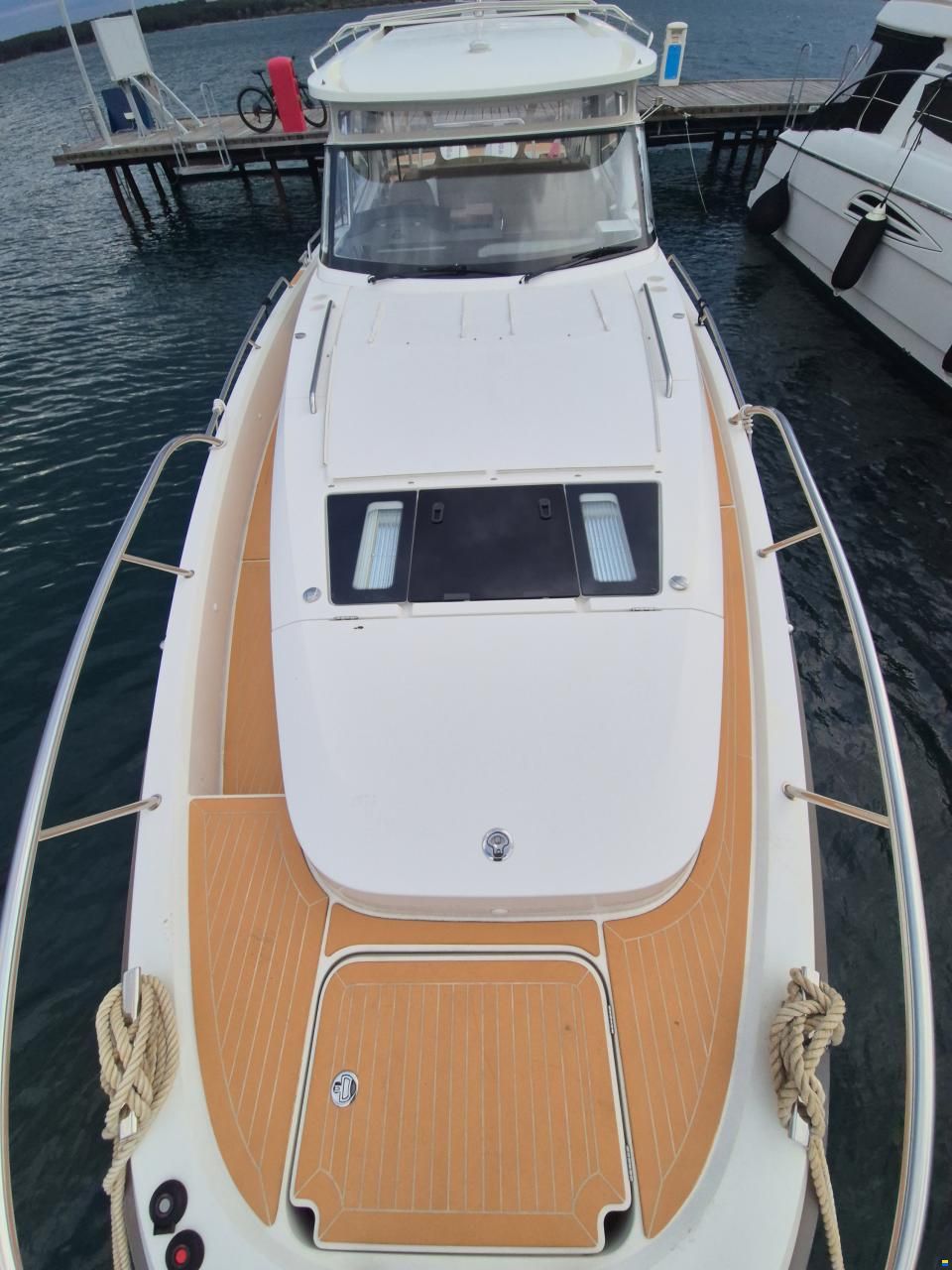Nimbus W11
