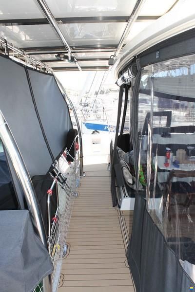 Lagoon 450S
