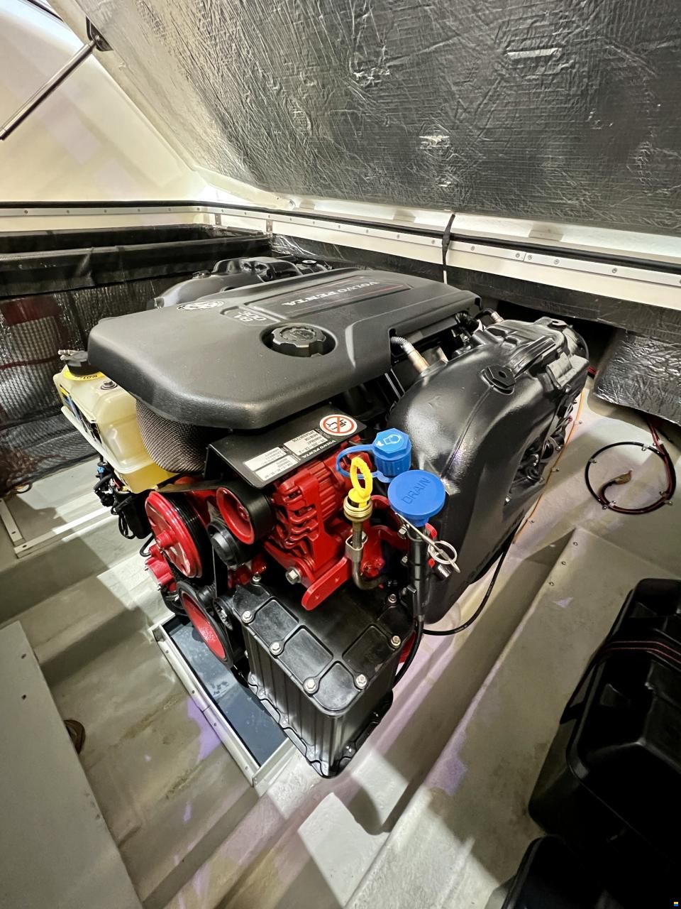 Windy 26 Kharma Signature Edition