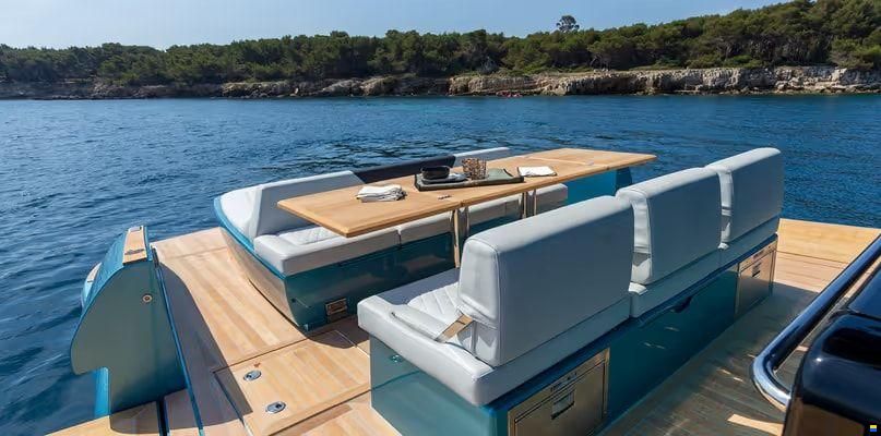 Solaris Power 44 Open