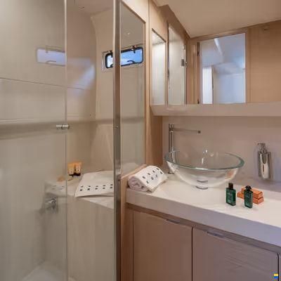 Solaris Power 44 Open