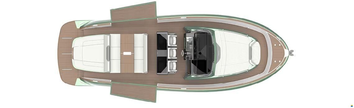 Solaris Power 44 Open