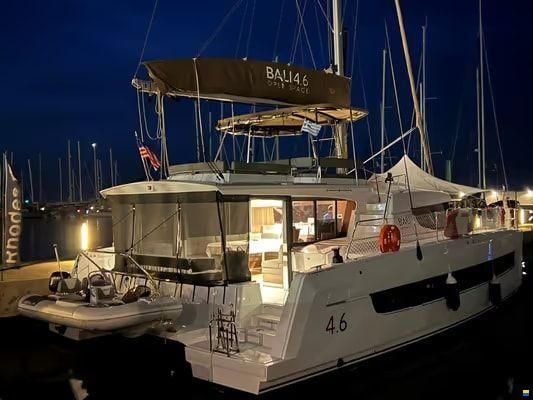 Bali 4.6