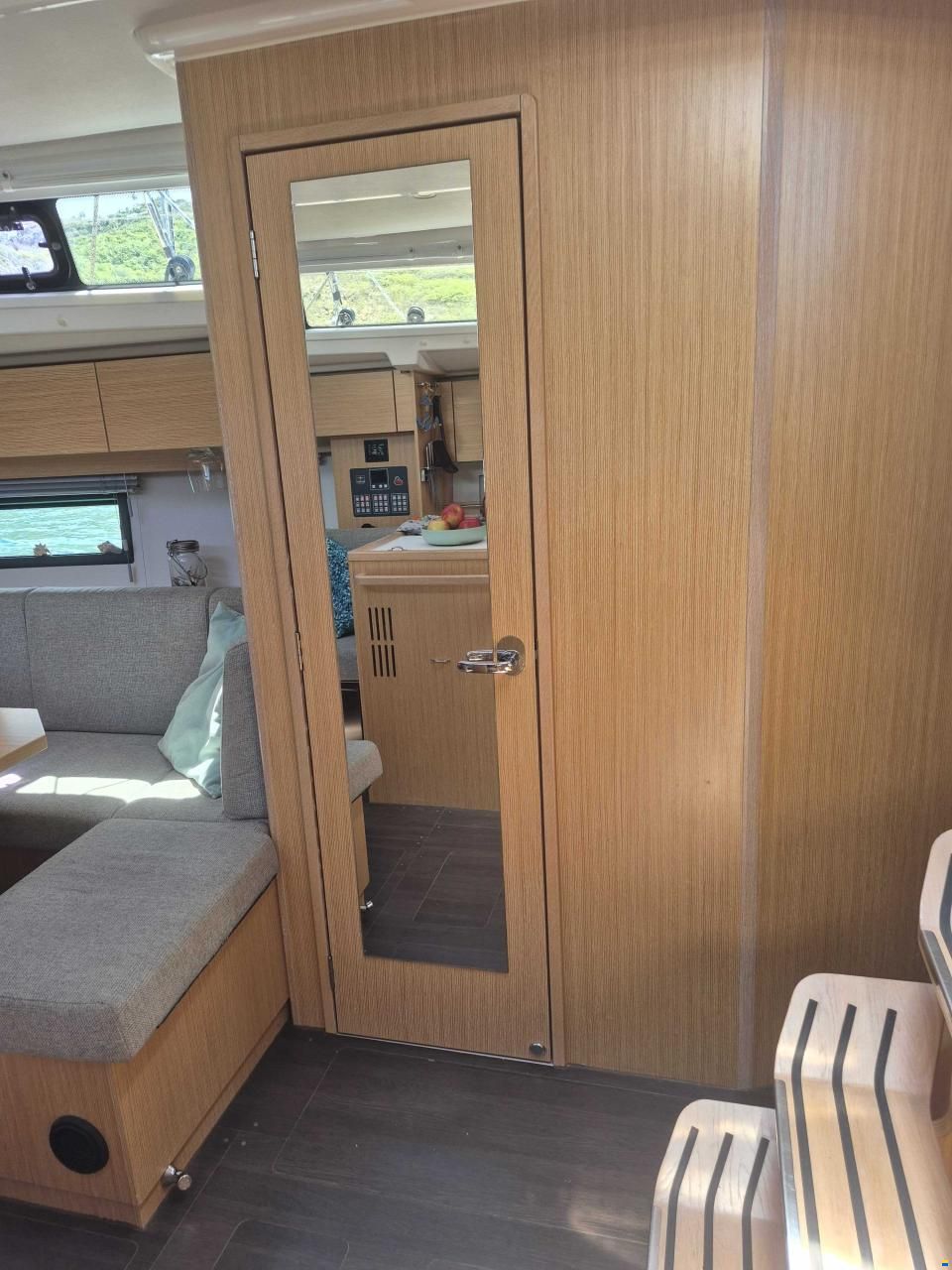Bavaria C38 – Atlantic-proven | ARC+ 25