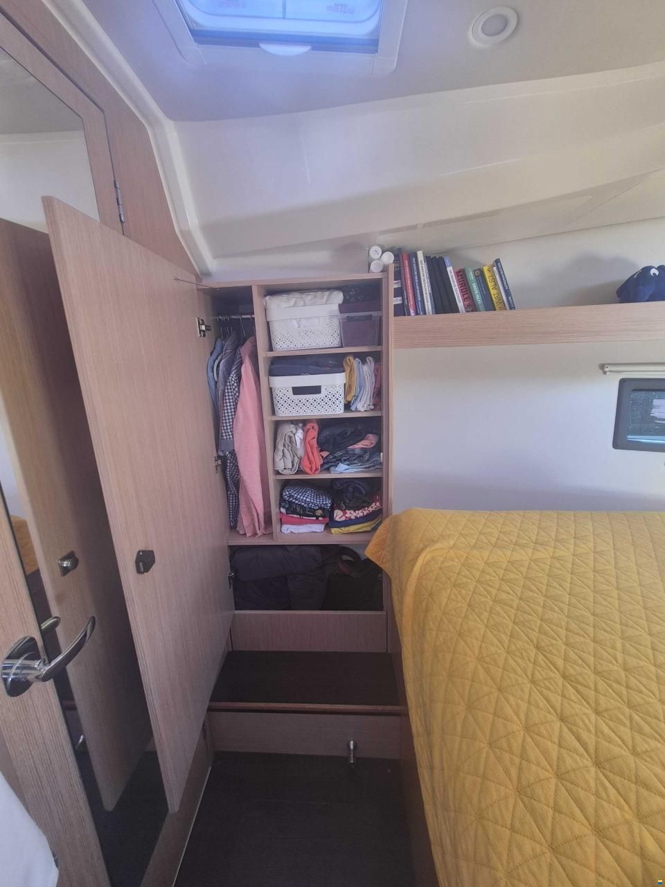 Bavaria C38 – Atlantic-proven | ARC+ 25