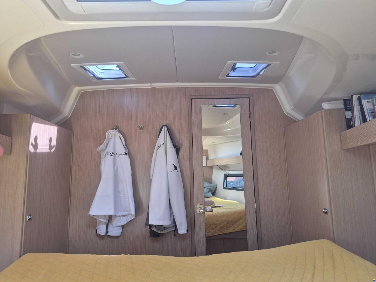Bavaria C38 – Atlantic-proven | ARC+ 25