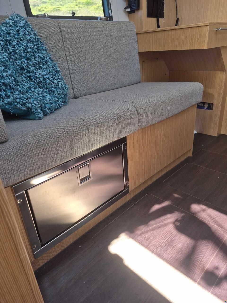 Bavaria C38 – Atlantic-proven | ARC+ 25