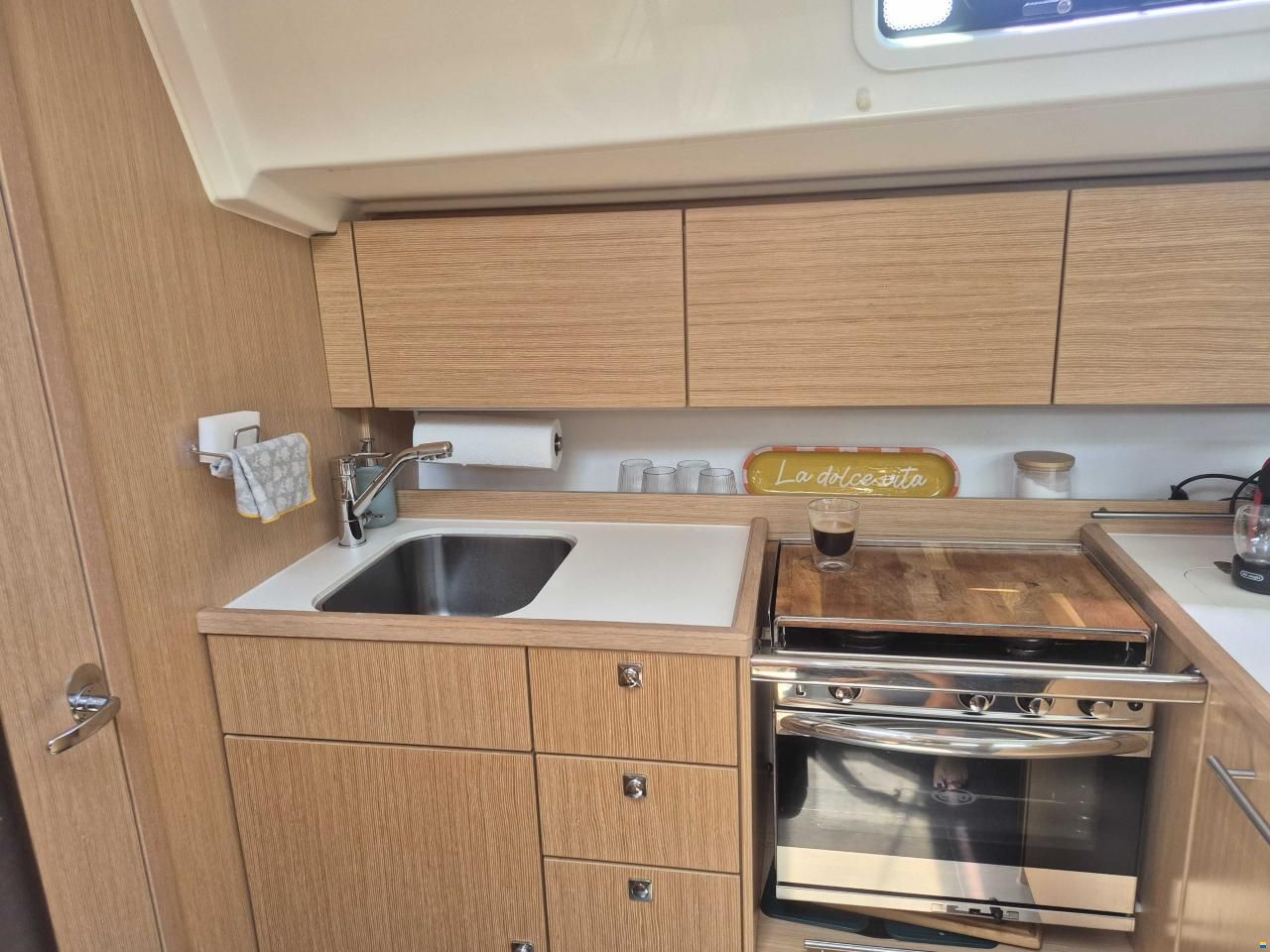 Bavaria C38 – Atlantic-proven | ARC+ 25