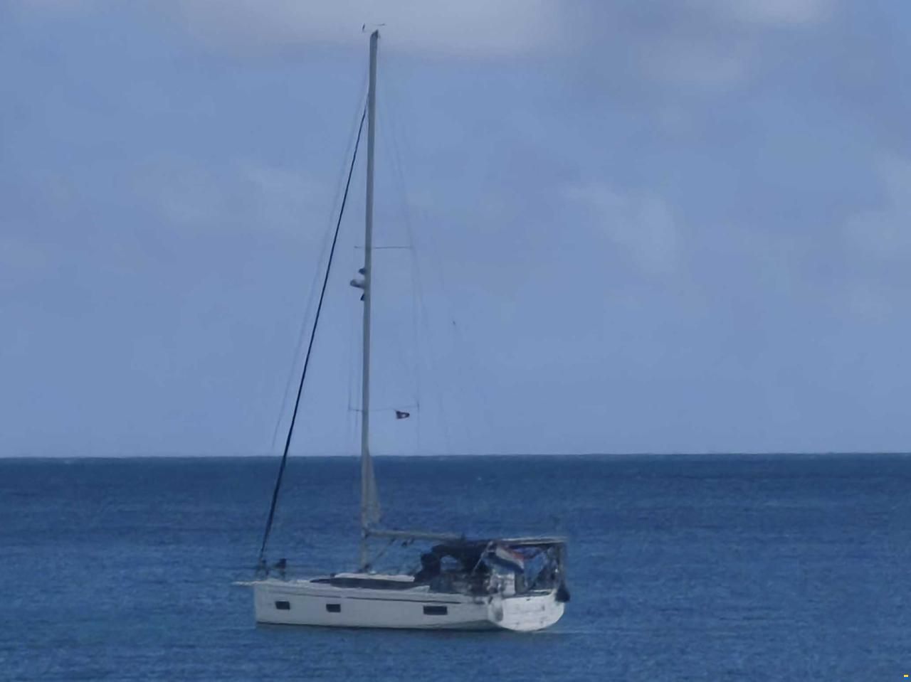 Bavaria C38 – Atlantic-proven | ARC+ 25
