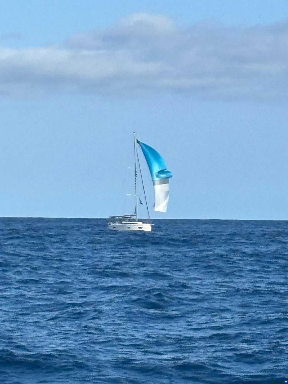 Bavaria C38 – Atlantic-proven | ARC+ 25