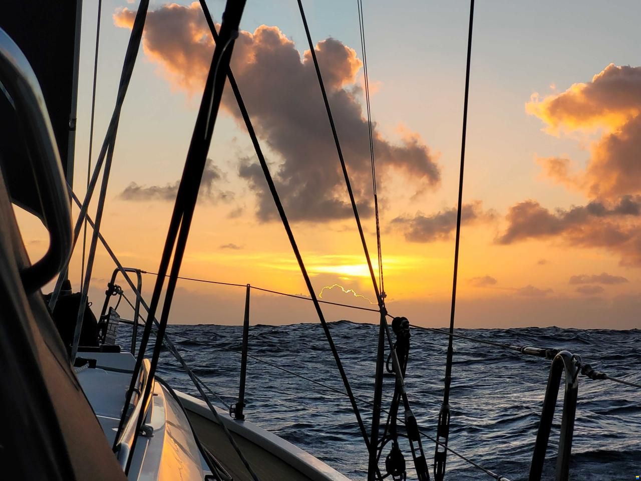 Bavaria C38 – Atlantic-proven | ARC+ 25
