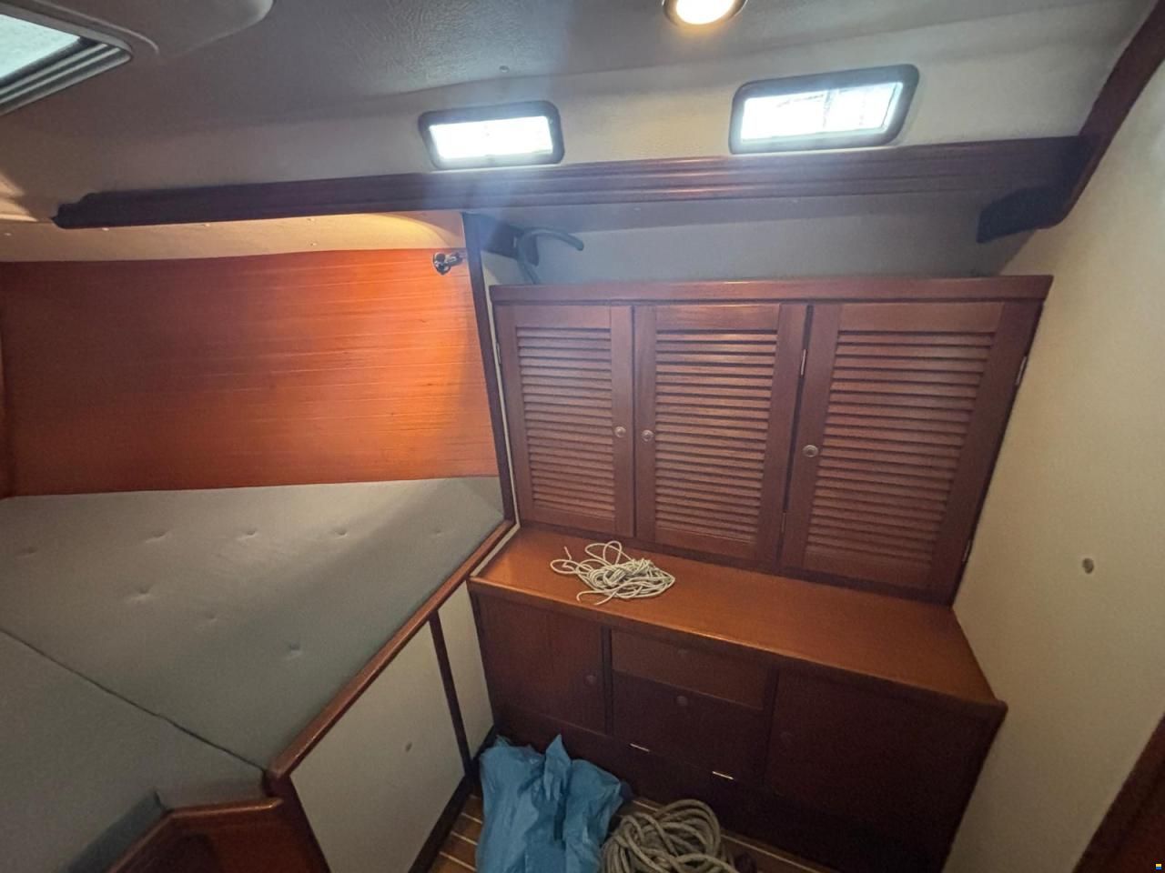 Hanse 401